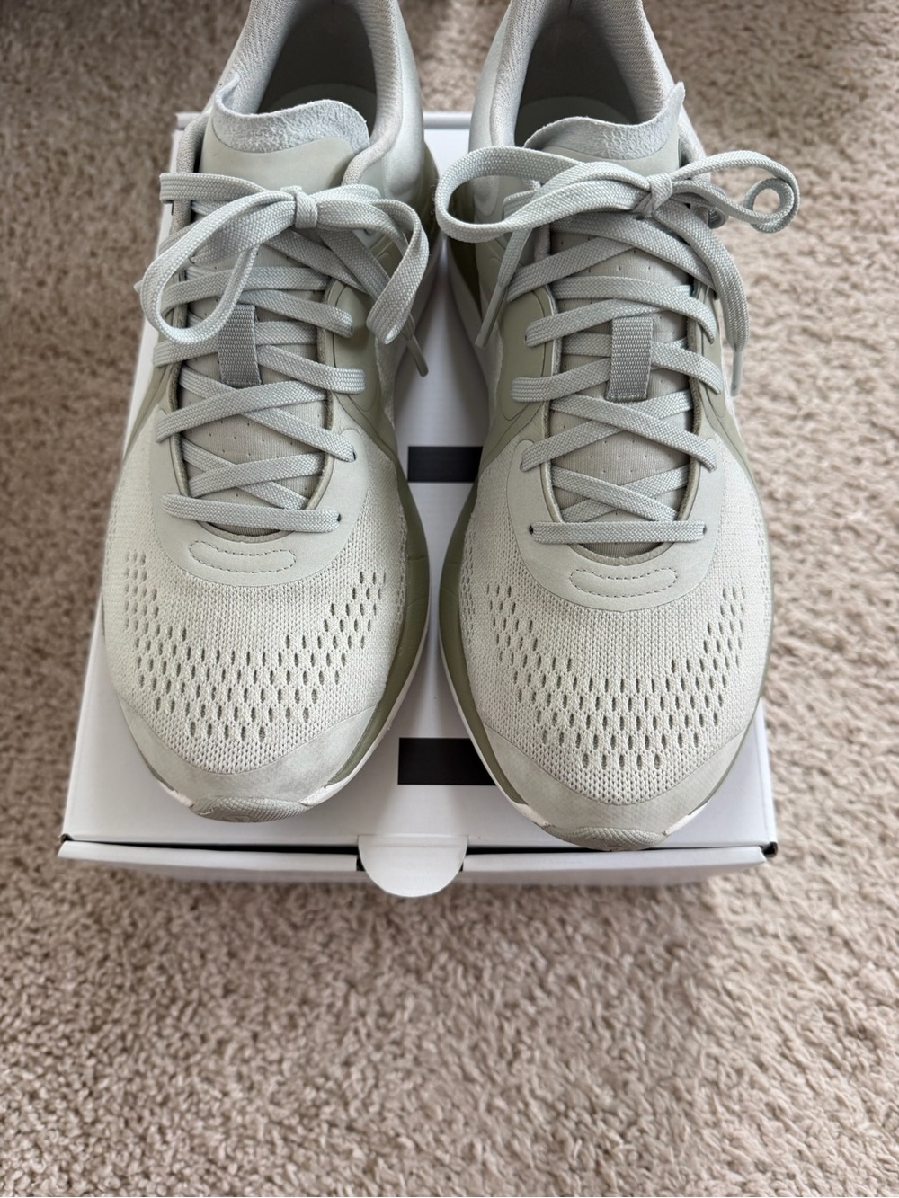 Lululemon Chargefeel Low Womens Workout Shoe - Picture 12 of 15